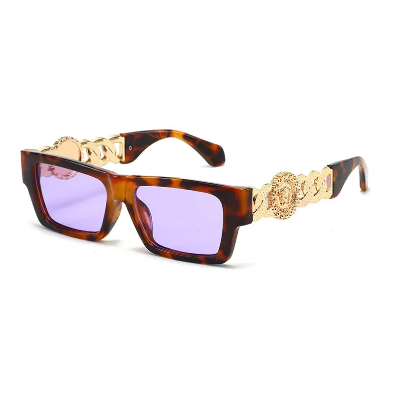 Urban Square – Trendy Unisex Fashion Sunglasses