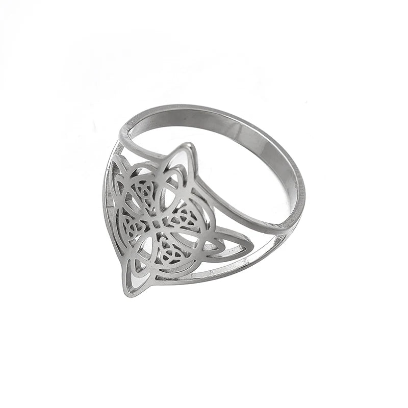 Vintage Zircon Ring – Classic Charm Party & Gift Ring