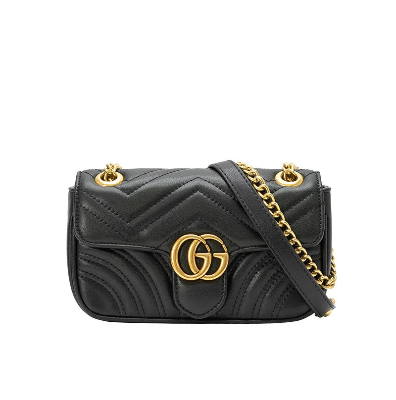 Fashion Chain Shoulder Crossbody Bag for Women – 2026 Trending Style