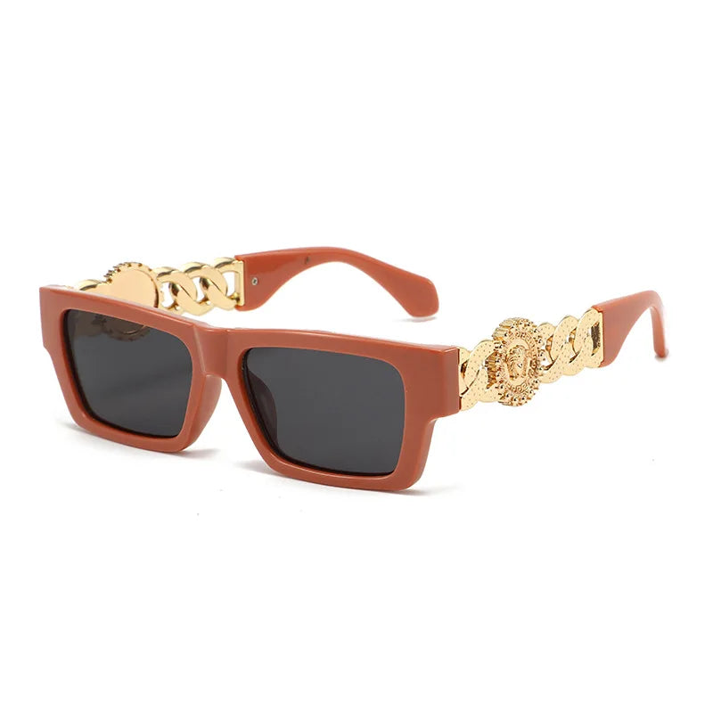 Urban Square – Trendy Unisex Fashion Sunglasses