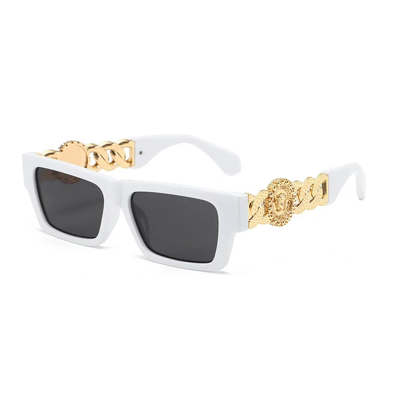 Urban Square – Trendy Unisex Fashion Sunglasses