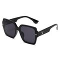 Luxe Square – UV400 Fashion Sunglasses for Women